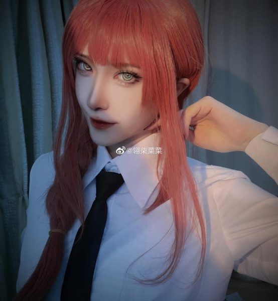 这些sakiiii翎柒cos图包是cosplay爱好者的必备收藏