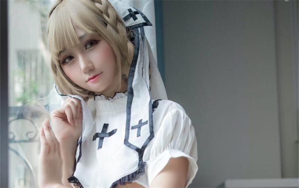 Kuukow免费下载最新更新：cosplay界的绝佳选择